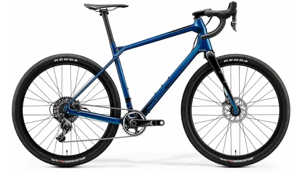 MERIDA SILEX 6000 CARBONO