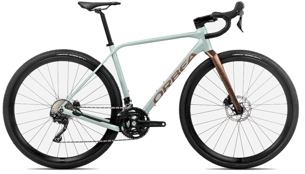 ORBEA TERRA H40 GRAVEL